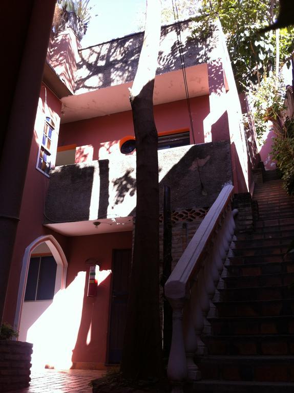 Inn Del Rey Belo Horizonte